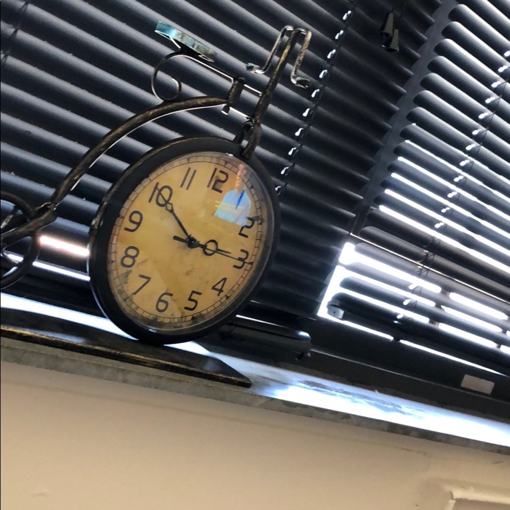 Meet your Posher, Wilton